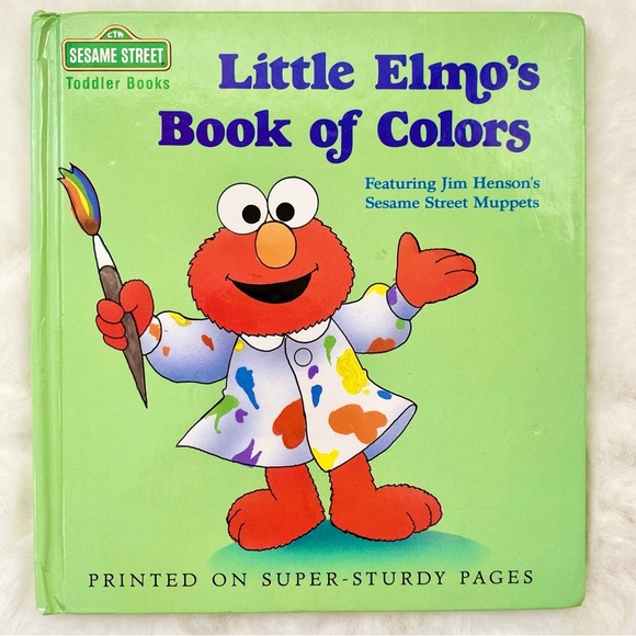 Brown Bear, Brown Bear What Do You See, Baby Colors Numbers 5 Book Lot - Picture 4 of 6